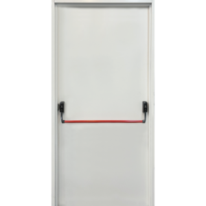 Puerta cortafuego FR60
